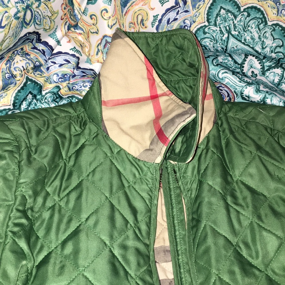 Jacket - Picture 5 of 8